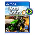 Farming Simulator 19 - PS 4 - Mídia Física