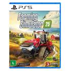 Farming Simulator 25 PS5