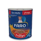 Faro Pate Alimento Umido Cao Adulto 280g