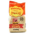 Farofa de Mandioca Picante D'Goiás 300g - Dgoias