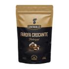 Farofa de tradicional 200g cantagallo