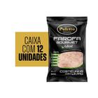 Farofa Gourmet Costelinha com Limão 12 un Poletto