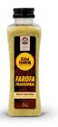 Farofa Tradicional Artesanal 500g Amazônico