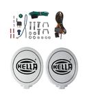 Farois Auxiliares Kit Hella 500 Par