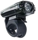 Farol ABsolute JT 7028 Preto Bike MTB Speed 120 Lúmens Usb