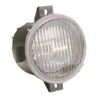 Farol anti-neblina cristal mercedes  carroceria 6648205856