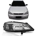 Farol Astra 2002 Gsi Mascara Negra