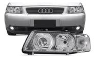 Farol audi a3 2001/06 le