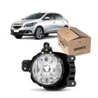 Farol Aux Milha Neblina Lado Direito Imports Onix spin sonic cobalt Mc061480