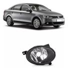 Farol Auxili. Polo Up Jetta 2011 12 13 A 2017 Lad Esquerdo - BapImports