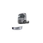 Farol Auxiliar Caminhão Volvo Fh Foco Duplo Fh16 Lado Direito - Pradolux