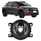Farol Auxiliar Citroen C4 Cactus 2019 a 2022 Esquerdo