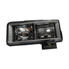 Farol Auxiliar Direito Para Iveco Eurotech - 98437475 - TOP WAY