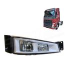 Farol Auxiliar Foco Duplo Compatível Volvo FH16 Lado Direito - AUTOLUX