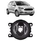 Farol Auxiliar Ford Ka 2011 a 2018 Direito