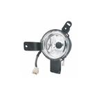 FAROL AUXILIAR LE para ECOSPORT NEBLINA C/SOQUETE H3 LE 08/