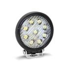 FAROL AUXILIAR LED REDONDO 9 LED para FAROL AUXILIAR LED 4 P - PRADOLUX