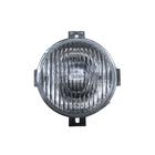 Farol Auxiliar Milha Compativel MB Bicudo HPN LS 1938 Onibus - IAM