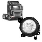 Farol Auxiliar Milha Interno Scania S5 09/19 Lado Direito - Nino