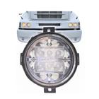 Farol Auxiliar Milha LED CompativelVW Constellation 24v - IAM