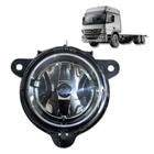 Farol Auxiliar Neblina Mb Actros Atego Atron Após 2012 Nino