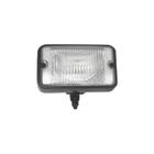 Farol Auxiliar Neblina Volvo Mb Ferro