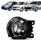 Farol Auxiliar Peugeot 207 307 C3 C4 Logan 07 a 12 Ld Le