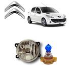 Farol Auxiliar Peugeot 207 Hatch XR 4P 2008 ARTEB SBLE