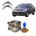 Farol Auxiliar Peugeot 307 Sedan 2008/11 ARTEB SBLE