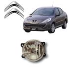 Farol Auxiliar Peugeot 307 Sedan Presence  2010 ARTEB LE