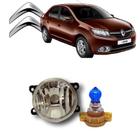 Farol Auxiliar Renault Logan Expression Pack 2007 ARTEB SBLE