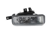 Farol auxiliar s10 95/98 importado le