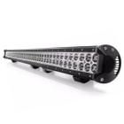 Farol Barra Led Off-Road 78 Led 92Cm Bi-Volt 12-24V 234W