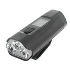 Farol Bike Absolute Prime Led 1600 Lumens C/ Power Bank USB