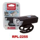 Farol Bike Led Recarregável Raypal RPL-2255