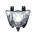 Farol Bloco Óptico Sem Lampada Keisi Xtz 125 2009