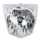 Farol Bloco Óptico Titan Fan 125 150 - 14/15 Titan 160-2016