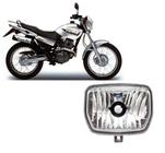 Farol Bloco Óptico Yamaha Tdm 225 1960/2006 - Plasmoto