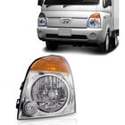 Farol Caminhão Hyundai HR LD - 921024F010 - TWT