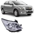 Farol Chevrolet Cobalt lt ltz 2011 2012 2013 2014 2015 LD