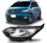 Farol Chevrolet Spin 2019 2020 2021 2022 2023 Com Led