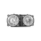 Farol Compativel Cargo 2000-2006 Esq Pradolux Pl70100222