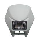 Farol Completo NXR 125 2003 a 2005 150 2003 2004 2007 Branco