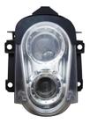 Farol Completo Original Kasinski Comet 650 Gtr Carenada