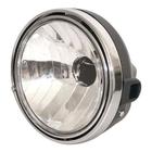 Farol Completo YBR 125 00/08 Fazer 250 06/10-Foco