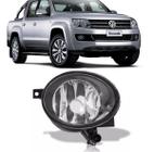 Farol De Milha Amarok 2013 2014 2015 13 14 15 - Depo