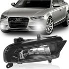 Farol De Milha Audi A4 2013 2014 2015 2016 - Depo