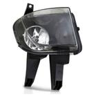 Farol De Milha Auxiliar Celta Prisma LD Direito 040602R - SHOCKLIGHT