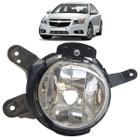 Farol De Milha Auxiliar Cruze 2011 A 2014 - Automotive Imports