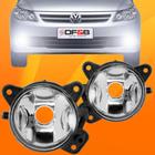 Farol De Milha Auxiliar Gol Voyage Saveiro G5 Polo Golf